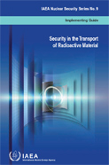 Security in the Transport of Radioactive Material