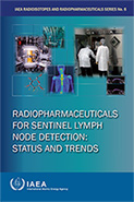 Radiopharmaceuticals for Sentinel Lymph Node Detection: Status and Trends