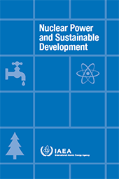 Nuclear Power And Sustainable Development