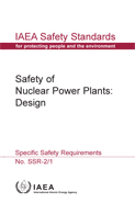 Safety of Nuclear Power Plants: Design (Safety Standards Series) Iaea