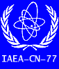 IAEA-CN77
