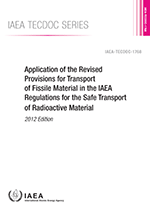 iaea-tecdoc iaea-tecdoc
