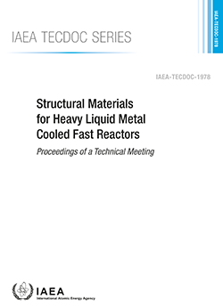 iaea flux tecdoc