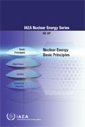 Nuclear Energy Basic Principles