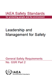 Leadership And Management For Safety