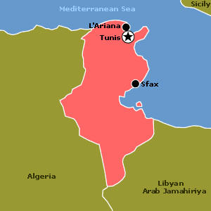 Tunisia