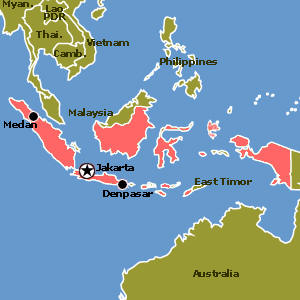 Indonesia