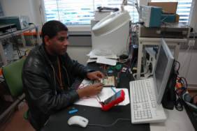 tech development